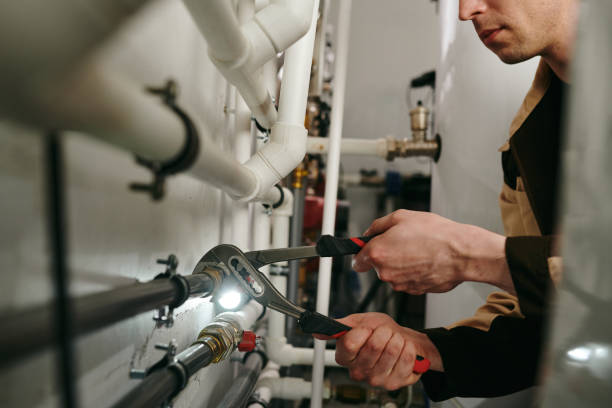 Best Faucet Repair  in El Cenizo, TX