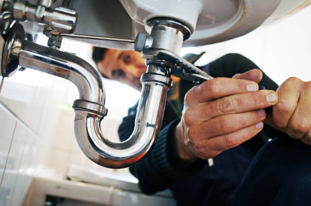Best Emergency Plumbing Repair  in El Cenizo, TX