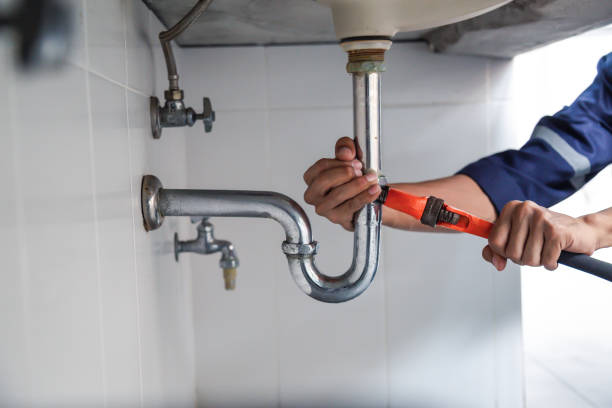 Best Sewer Cleaning Services  in El Cenizo, TX