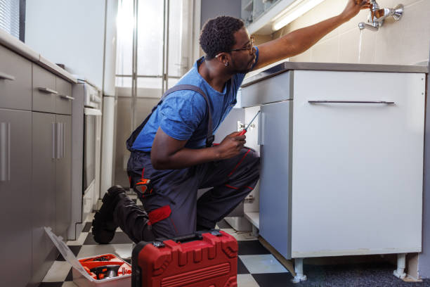 Best Water Heater Repair  in El Cenizo, TX