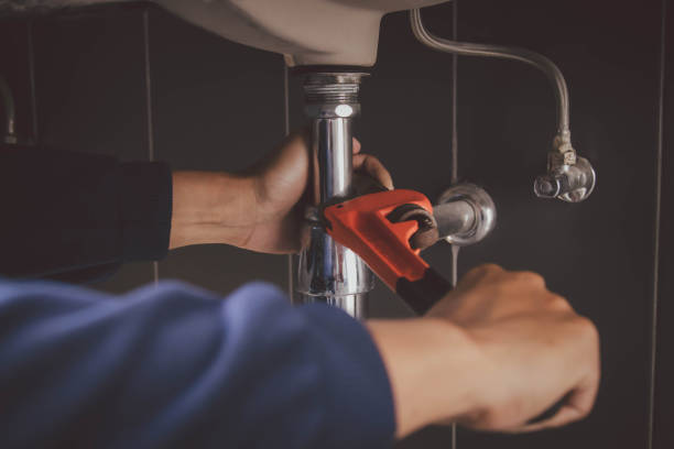 Best Gas Line Repair  in El Cenizo, TX