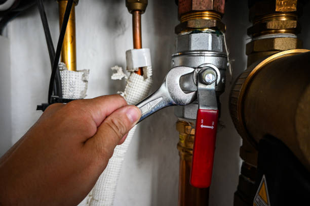 El Cenizo, TX Plumbing Company
